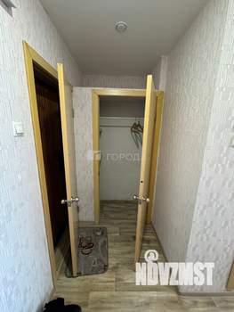 1-к квартира, на длительный срок, 32м2, 3/10 этаж