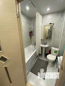 1-к квартира, на длительный срок, 36м2, 3/10 этаж