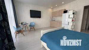 1-к квартира, посуточно, 32м2, 15/15 этаж