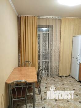 1-к квартира, на длительный срок, 39м2, 8/16 этаж