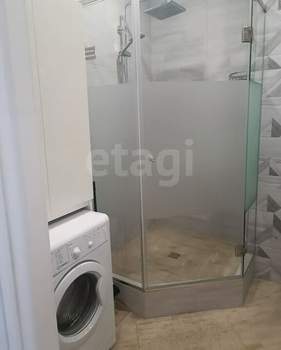 Студия квартира, на длительный срок, 31м2, 18/25 этаж