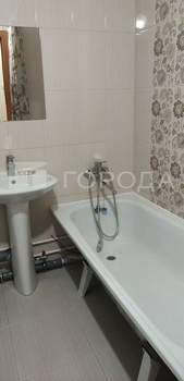 1-к квартира, на длительный срок, 37м2, 10/12 этаж