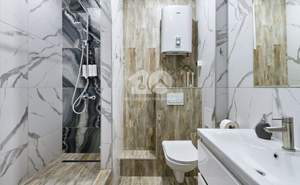 Студия квартира, на длительный срок, 30м2, 6/24 этаж