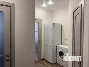 1-к квартира, посуточно, 32м2, 1/1 этаж