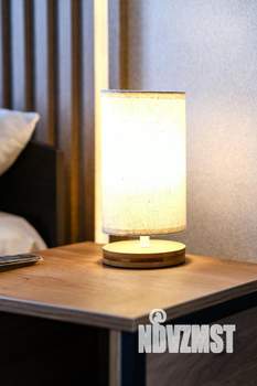 2-к квартира, посуточно, 46м2, 1/1 этаж