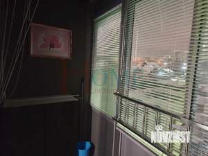 Студия квартира, на длительный срок, 28м2, 3/17 этаж