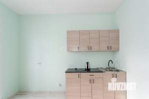 1-к квартира, на длительный срок, 35м2, 5/17 этаж