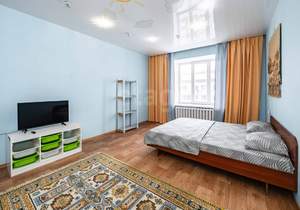 3-к квартира, на длительный срок, 85м2, 8/11 этаж