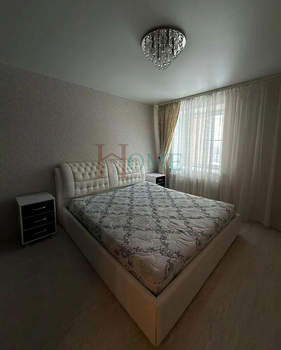 1-к квартира, на длительный срок, 38м2, 7/10 этаж