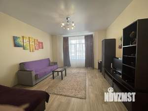 2-к квартира, на длительный срок, 68м2, 2/13 этаж