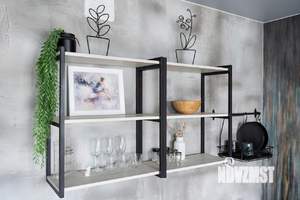 1-к квартира, посуточно, 31м2, 1/1 этаж