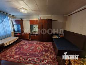 1-к квартира, на длительный срок, 31м2, 1/5 этаж