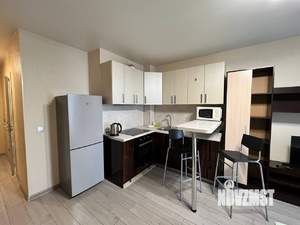 Студия квартира, посуточно, 32м2, 19/26 этаж