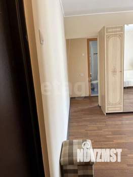 1-к квартира, на длительный срок, 31м2, 5/10 этаж