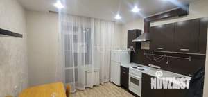 1-к квартира, на длительный срок, 37м2, 3/16 этаж