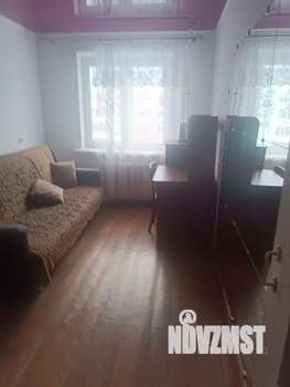 2-к квартира, на длительный срок, 44м2, 4/5 этаж