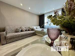 1-к квартира, посуточно, 27м2, 1/1 этаж