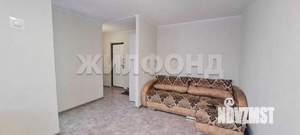 2-к квартира, на длительный срок, 44м2, 3/5 этаж