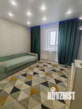 3-к квартира, на длительный срок, 53м2, 11/17 этаж