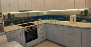 1-к квартира, на длительный срок, 35м2, 4/27 этаж