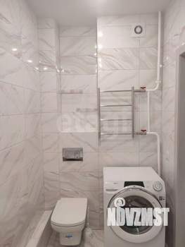 1-к квартира, на длительный срок, 39м2, 14/25 этаж