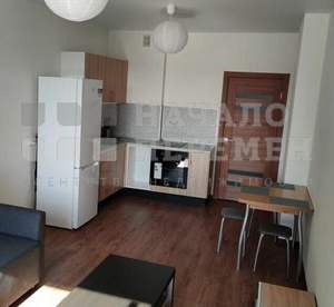 2-к квартира, на длительный срок, 51м2, 2/19 этаж