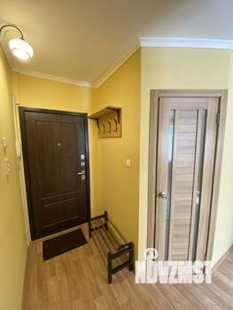 1-к квартира, на длительный срок, 32м2, 2/5 этаж