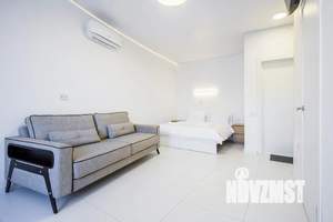 Студия квартира, посуточно, 31м2, 2/7 этаж