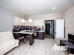 Студия квартира, на длительный срок, 27м2, 7/22 этаж