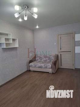 1-к квартира, на длительный срок, 43м2, 1/10 этаж