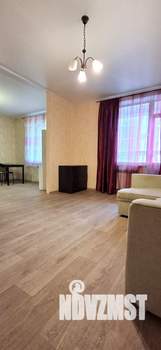 1-к квартира, на длительный срок, 42м2, 9/16 этаж