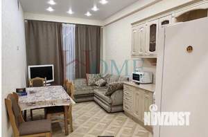2-к квартира, на длительный срок, 54м2, 21/23 этаж