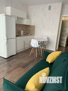 2-к квартира, на длительный срок, 46м2, 20/23 этаж