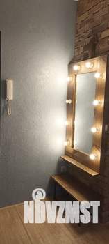 Студия квартира, посуточно, 45м2, 13/14 этаж