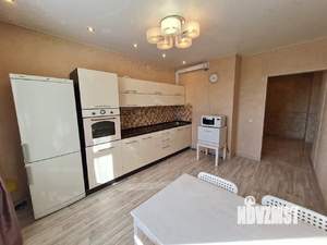 2-к квартира, на длительный срок, 83м2, 12/17 этаж