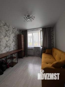 2-к квартира, на длительный срок, 44м2, 1/17 этаж