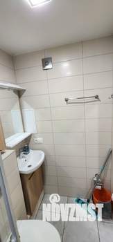 Студия квартира, на длительный срок, 26м2, 9/16 этаж