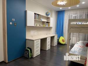 3-к квартира, на длительный срок, 91м2, 17/24 этаж