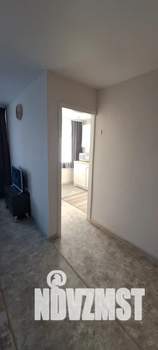 1-к квартира, посуточно, 32м2, 3/5 этаж