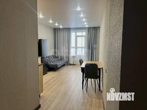 1-к квартира, на длительный срок, 30м2, 6/21 этаж