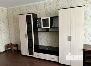 1-к квартира, на длительный срок, 34м2, 2/9 этаж