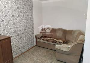 1-к квартира, на длительный срок, 40м2, 6/17 этаж