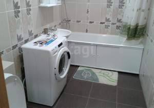 1-к квартира, на длительный срок, 36м2, 5/11 этаж