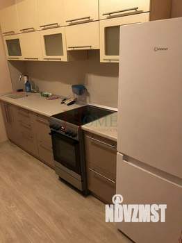 1-к квартира, на длительный срок, 37м2, 7/15 этаж