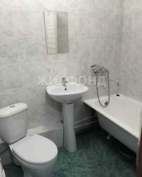 1-к квартира, на длительный срок, 22м2, 17/17 этаж