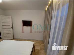 2-к квартира, на длительный срок, 42м2, 4/9 этаж