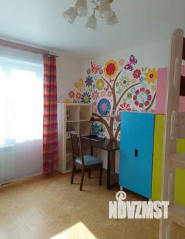 2-к квартира, на длительный срок, 54м2, 6/9 этаж