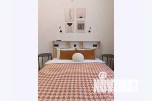 1-к квартира, посуточно, 26м2, 2/15 этаж