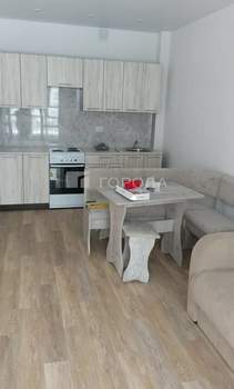 2-к квартира, на длительный срок, 38м2, 3/9 этаж