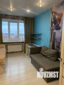 2-к квартира, на длительный срок, 66м2, 14/17 этаж